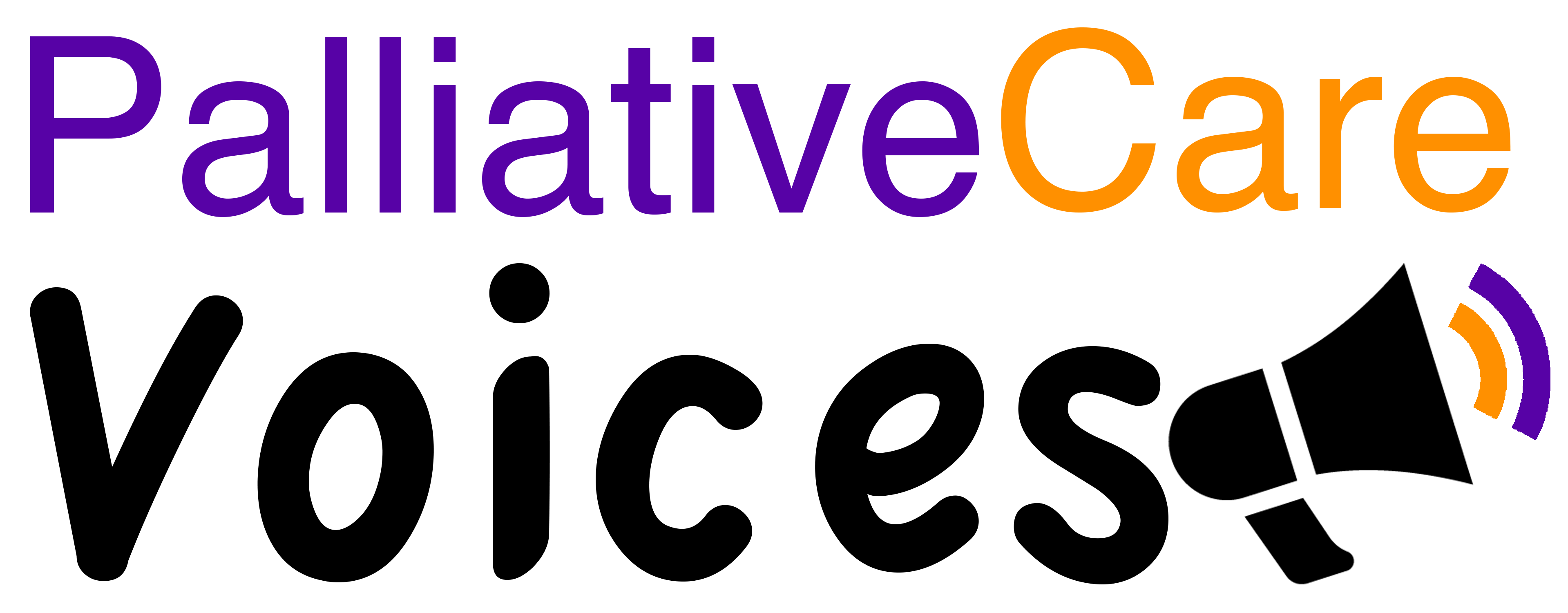 Palliative Care Voices